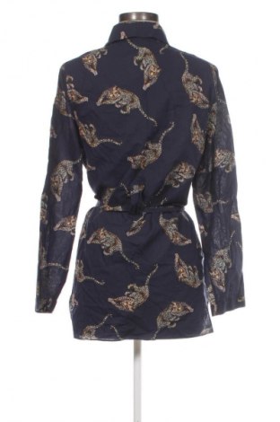 Дамска риза adL, Размер S, Цвят Многоцветен, Цена 41,00 лв.