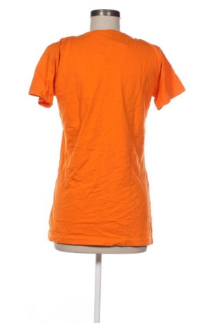 Дамска тениска 2 Bizzy, Размер XXL, Цвят Оранжев, Цена 4,99 лв.