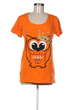 Női póló 2 Bizzy, Méret XXL, Szín Narancssárga
, Ár 1 369 Ft