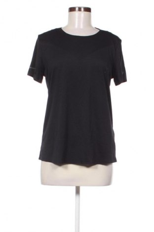 Дамска тениска 2XU, Размер L, Цвят Черен, Цена 50,99 лв.