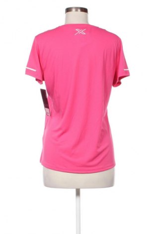 Дамска тениска 2XU, Размер L, Цвят Розов, Цена 50,99 лв.