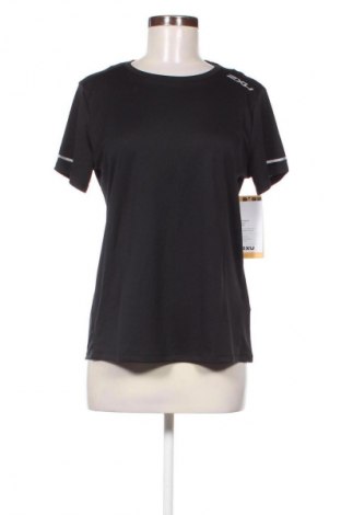 Dámske tričko 2XU, Veľkosť L, Farba Čierna, Cena  37,95 €