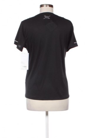 Dámske tričko 2XU, Veľkosť L, Farba Čierna, Cena  37,95 €