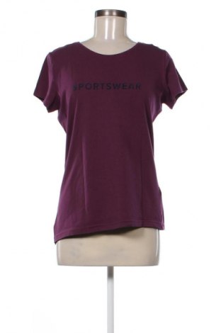 Dámske tričko 4F, Veľkosť XL, Farba Fialová, Cena  9,00 €