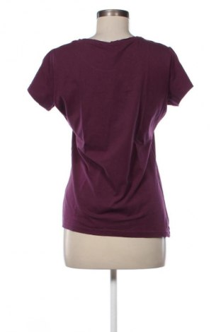 Dámske tričko 4F, Veľkosť XL, Farba Fialová, Cena  9,00 €