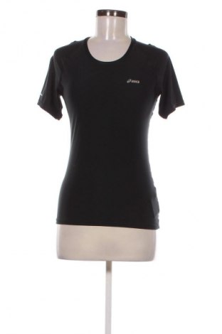 Dámske tričko ASICS, Veľkosť L, Farba Čierna, Cena  9,95 €