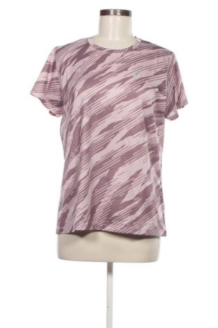 Damen T-Shirt ASICS, Größe L, Farbe Mehrfarbig, Preis € 41,99