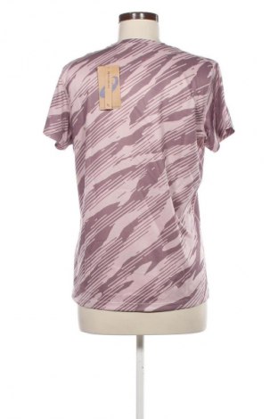 Damen T-Shirt ASICS, Größe L, Farbe Mehrfarbig, Preis € 41,99