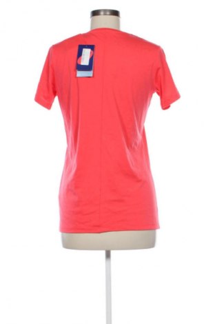 Női póló ASICS, Méret M, Szín Rózsaszín, Ár 8 209 Ft