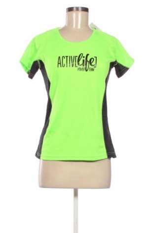 Női póló Active Life, Méret S, Szín Sokszínű, Ár 3 669 Ft
