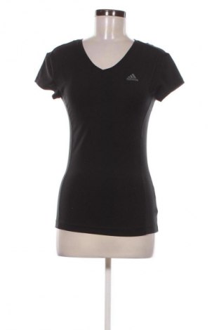 Női póló Adidas, Méret S, Szín Fekete, Ár 2 699 Ft