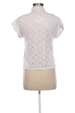 Damski T-shirt Adidas, Rozmiar XS, Kolor Niebieski, Cena 167,72 zł