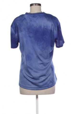 Női póló Adidas, Méret M, Szín Kék, Ár 12 609 Ft