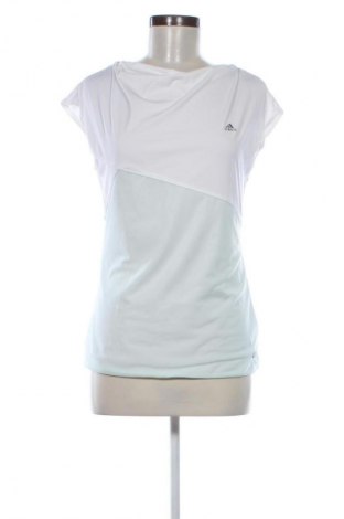 Дамска тениска Adidas, Размер M, Цвят Многоцветен, Цена 27,00 лв.