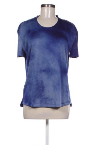 Női póló Adidas, Méret M, Szín Kék, Ár 12 609 Ft