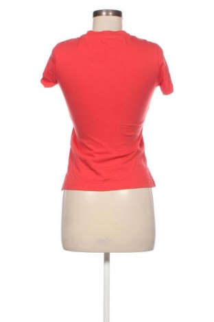 Дамска тениска Adidas, Размер XS, Цвят Многоцветен, Цена 27,00 лв.