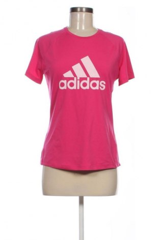 Dámské tričko Adidas, Velikost S, Barva Růžová, Cena  342,00 Kč