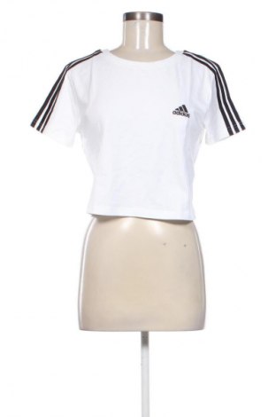 Női póló Adidas, Méret L, Szín Fehér, Ár 15 919 Ft