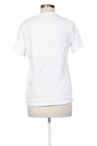 Damski T-shirt Adidas, Rozmiar S, Kolor Biały, Cena 133,99 zł