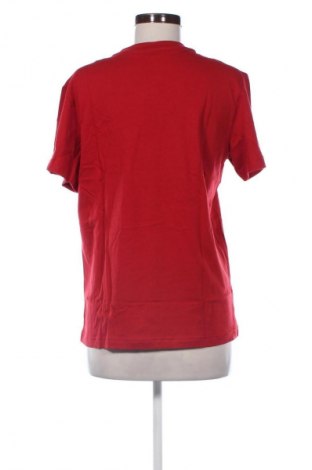 Dámske tričko Adidas, Veľkosť L, Farba Červená, Cena  37,95 €