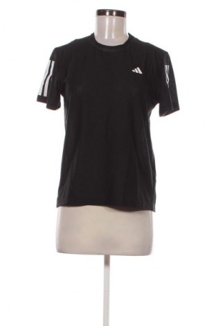Damen T-Shirt Adidas, Größe L, Farbe Schwarz, Preis € 41,99