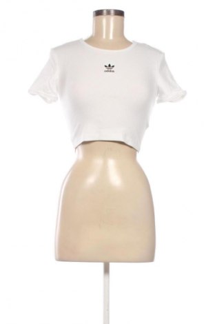 Női póló Adidas, Méret XS, Szín Fehér, Ár 12 829 Ft