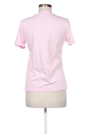 Damen T-Shirt Adidas, Größe M, Farbe Rosa, Preis € 13,81