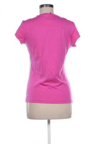 Γυναικείο t-shirt Adidas, Μέγεθος L, Χρώμα Ρόζ , Τιμή 14,00 €