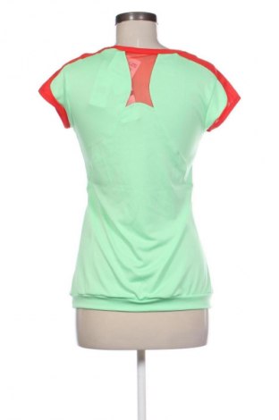 Дамска тениска Adidas Adizero, Размер S, Цвят Многоцветен, Цена 62,56 лв.