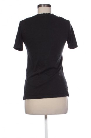 Damski T-shirt Adidas Originals, Rozmiar XS, Kolor Czarny, Cena 62,02 zł