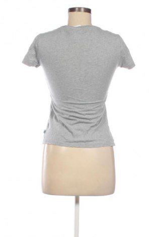 Дамска тениска Adidas Originals, Размер XS, Цвят Сив, Цена 27,00 лв.