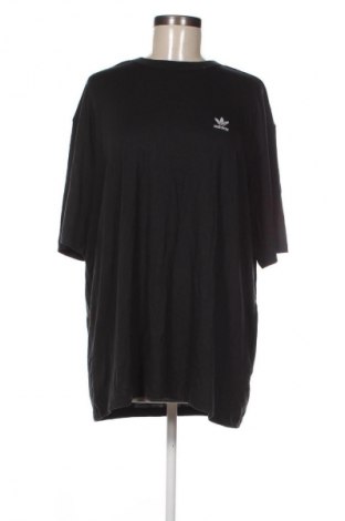 Damen T-Shirt Adidas Originals, Größe M, Farbe Schwarz, Preis € 41,99
