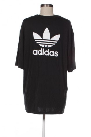 Damen T-Shirt Adidas Originals, Größe M, Farbe Schwarz, Preis € 41,99