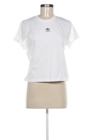 Dámské tričko Adidas Originals, Velikost L, Barva Bílá, Cena  939,00 Kč