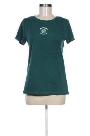 Női póló Ajc, Méret S, Szín Zöld, Ár 7 239 Ft