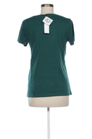 Női póló Ajc, Méret S, Szín Zöld, Ár 7 239 Ft