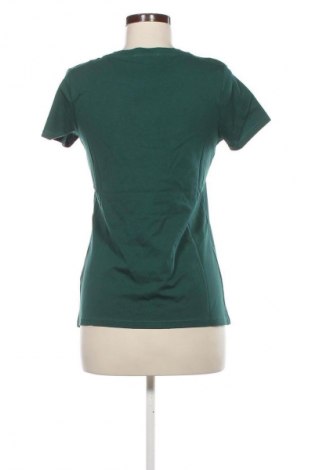 Дамска тениска Ajc, Размер XS, Цвят Зелен, Цена 28,99 лв.