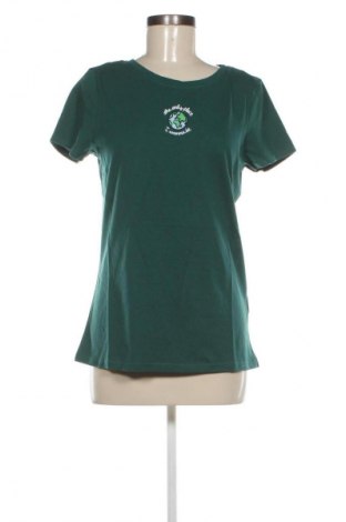 Női póló Ajc, Méret S, Szín Zöld, Ár 5 889 Ft