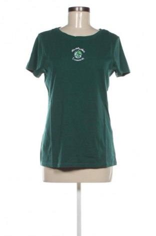 Dámské tričko Ajc, Velikost S, Barva Zelená, Cena  429,00 Kč