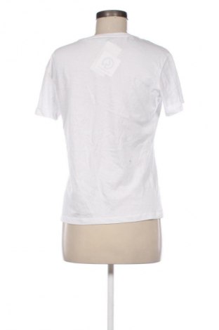 Дамска тениска Alcott, Размер M, Цвят Бял, Цена 27,84 лв.