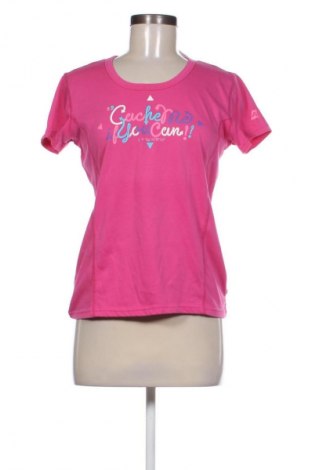 Dámské tričko Alpine Pro, Velikost L, Barva Fialová, Cena  167,00 Kč