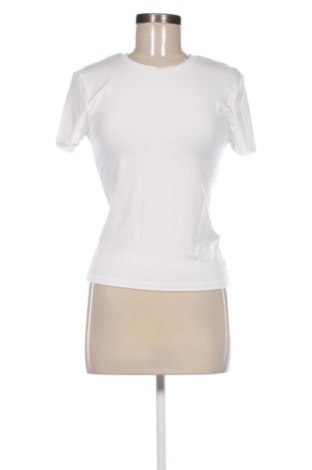 Dámske tričko Amisu, Veľkosť L, Farba Biela, Cena  8,75 €