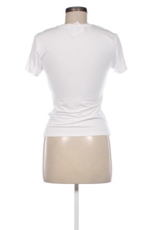 Dámske tričko Amisu, Veľkosť L, Farba Biela, Cena  8,75 €