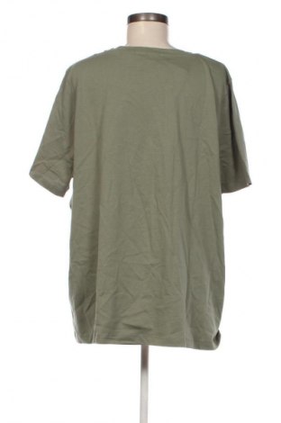 Damen T-Shirt Aniston, Größe XXL, Farbe Grün, Preis 18,99 €