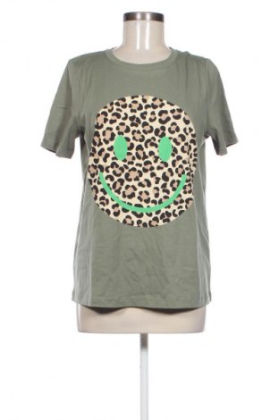 Női póló Aniston, Méret M, Szín Zöld, Ár 5 889 Ft