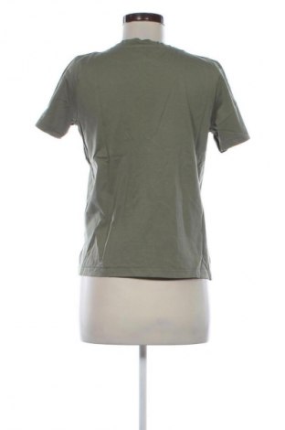 Γυναικείο t-shirt Aniston, Μέγεθος M, Χρώμα Πράσινο, Τιμή 17,99 €