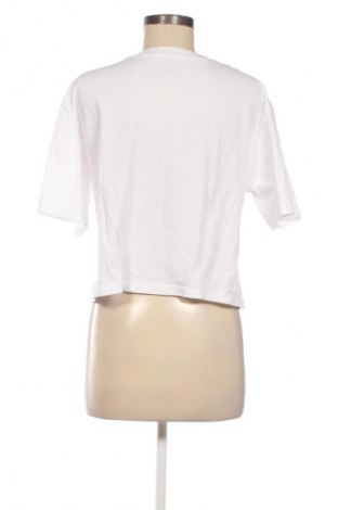 Női póló Armani Exchange, Méret S, Szín Fehér, Ár 26 796 Ft