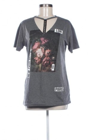 Damski T-shirt Atmosphere, Rozmiar M, Kolor Kolorowy, Cena 25,99 zł