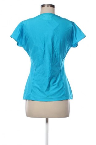 Damen T-Shirt Australian, Größe XL, Farbe Blau, Preis € 26,00