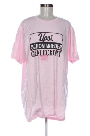 Dámske tričko B&C Collection, Veľkosť 3XL, Farba Viacfarebná, Cena  3,95 €